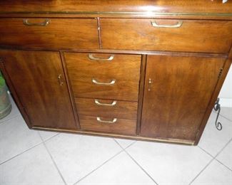 Thomasville Server/Sideboard