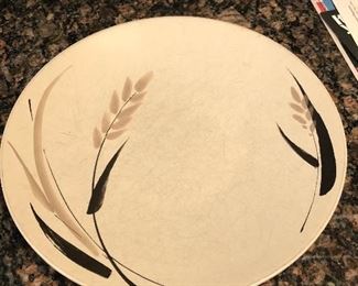 Simple, elegant china sets