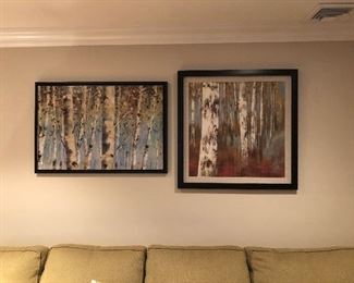 Another selction of art