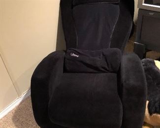 Massage chair