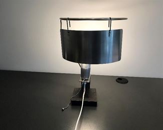 Contemporary Office Lamp