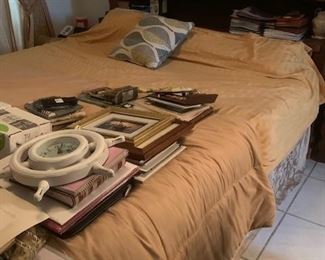 KG box spring for sale