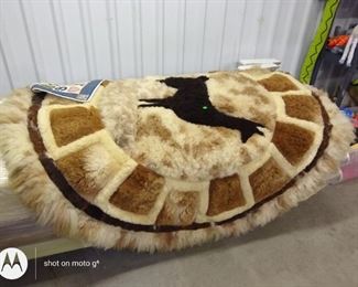 Llama Llama --- The things we bring back from our little trips ..... $10 