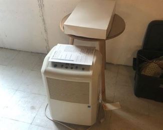 Dehumidifier 