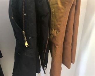 Nice carhart overalls 