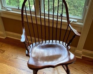 Another awesome Windsor chair 