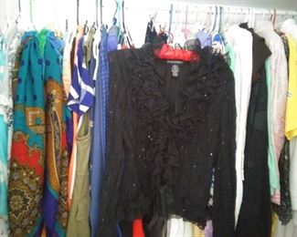 Woman's Clothing sz 8-10