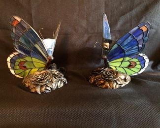 Butterfly decorative lighting 
