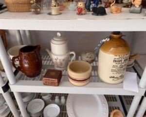 $36 Australian crock right 