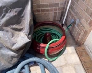 $30 just pot - hos3 not included 