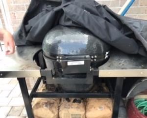 Primo Ceramic grill model 00075 $495