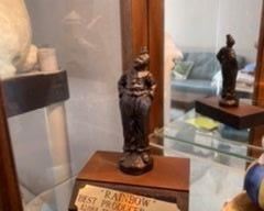 $18 to $36 Clown collection 