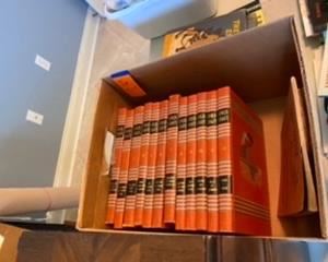 $20 Child raising book series