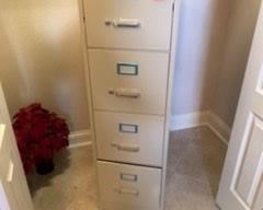 $24 file cabinet