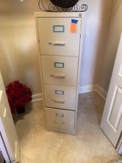 $24 file cabinet