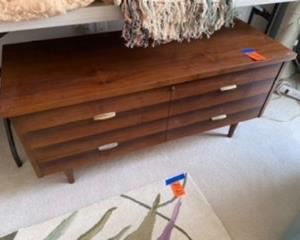 Lane cedar mid century $110
