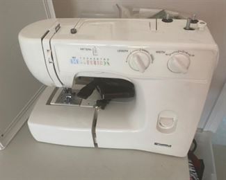 $80 Kenmore Sewing machine 