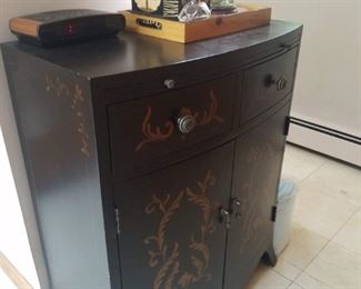 Decorative Cabinet