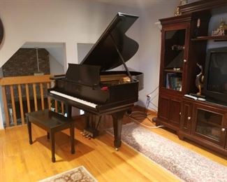 Steinway