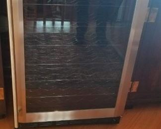Wine Fridge