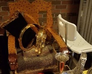 Unique Animal Chair