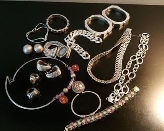 Silver, Tiffany, Konstantinos, ...