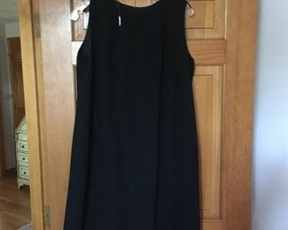 The Iconic Chanel Little Black Dress. Medium