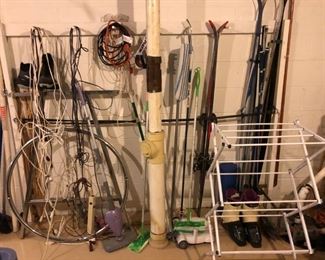 Well known brands of Skis - cross country /boots and downhill skis/boots