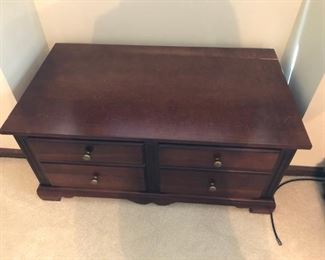 Hope chest