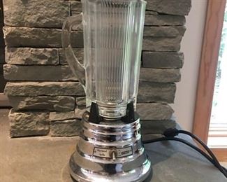 Waring Vintage Blender!