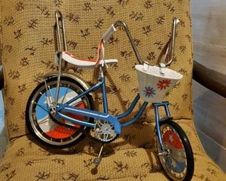 American Girl doll bicycle