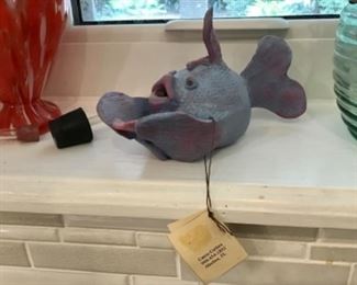 Alachua artist Caris Cutlers