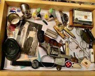 .22 horn revolver young America, men’s items 