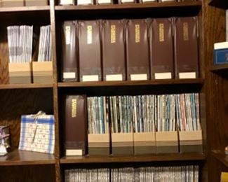 Complete set of The Florida Sportsman magazine 1969-2019 !