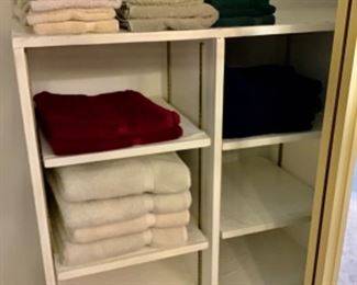 Towels