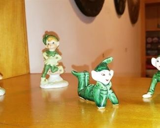 elf figures