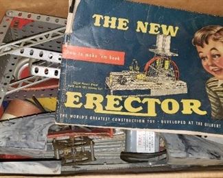 erector set