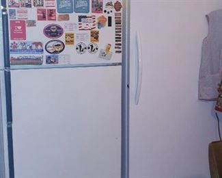 refrigerator freezer