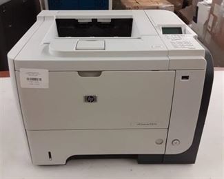 HP LASERJET P3015 Printer              1102921