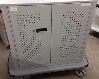 Datamation Systems N/A Charging Cart              1144027