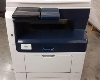 XEROX 912006 Printer              676901