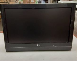 LG 23LS70-UB FlatScreen TV              957970