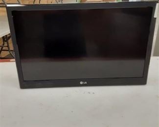 LG 26LT560C FlatScreen TV              1088330