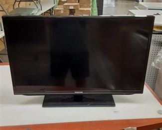 SAMSUNG UN32EH5000F FlatScreen TV              1106735