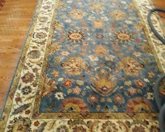 Wool Rug