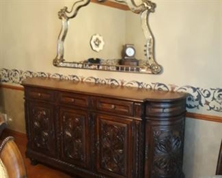 Buffet/ sideboard 