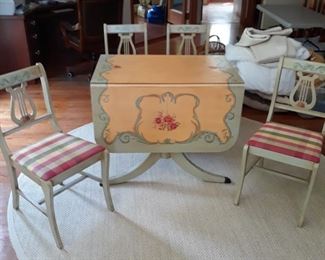 Sisal rug 8' diameter 