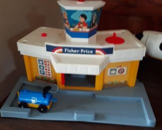 Fisher Price 
