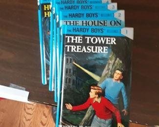 Hardy Boys