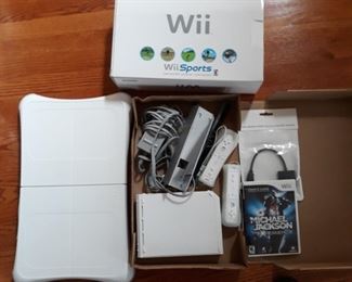 Wii